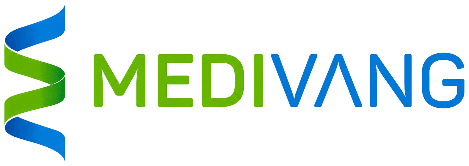 MEDIVANG